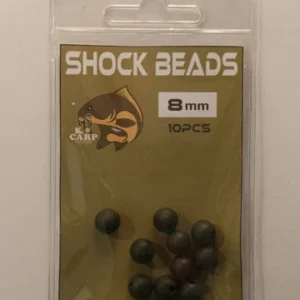 Shock beads