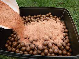 Primama & Brašna & Praškasti dodaci