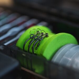 Rig Spools