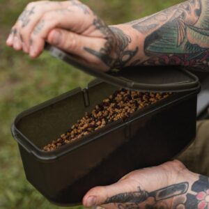 PVA Kontainer System