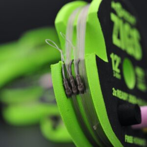 Ready Zigs 6' (180cm) size 10