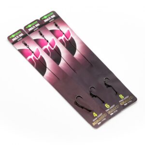 Multi Rig size 4 Krank Choddy, Kamo 30lb