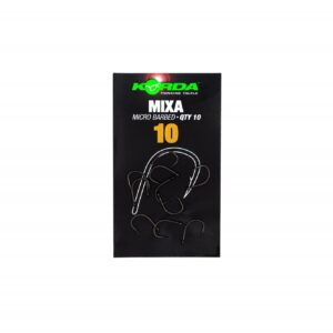 Mixa Hook 10