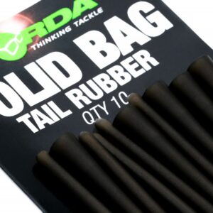 PVA Tail Rubber