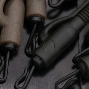 QC Hybrid Lead Clip Gravel/ Clay