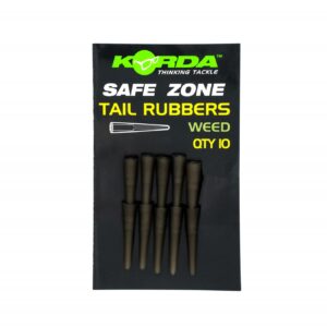 Rubbers Clay