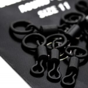 Quick Change Swivel Loop Fitting
