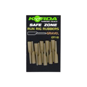 Run Rig Rubber Clay