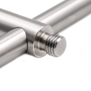 Singlez 3 Rod buzzbar 11.5