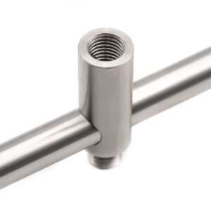 Singlez 2 Rod buzzbar 6.5