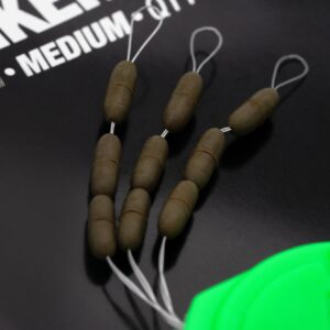 Sinkers Large Gravel Brown