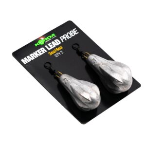 Probe Marker Leads 3 & 4 (blistered)