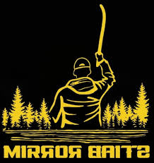 Mirror Baits