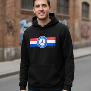 Dukserica s kapuljačom