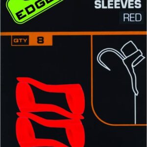 Zig Aligna Sleeves Red