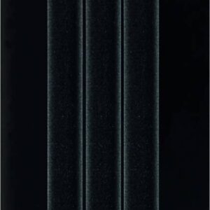 Zig Aligna Foam Black