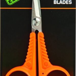 Braid blades ŠKARE