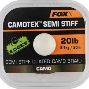 Camotex semi stiff coated camo