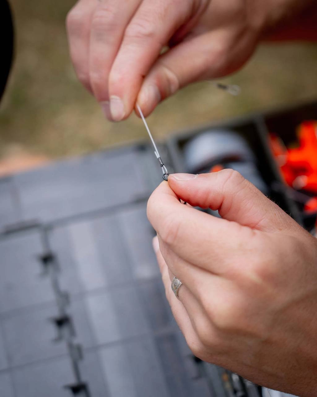 Fluorocarbon 0.53mm 25lb 20m - Slika 11