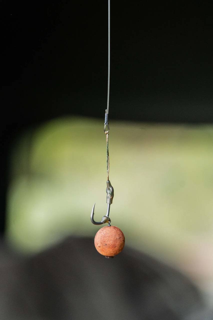 Fluorocarbon 0.53mm 25lb 20m - Slika 12