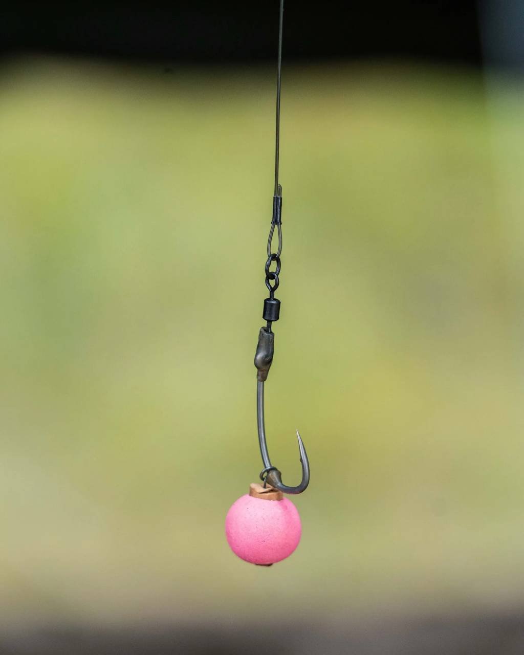 Fluorocarbon 0.53mm 25lb 20m - Slika 14