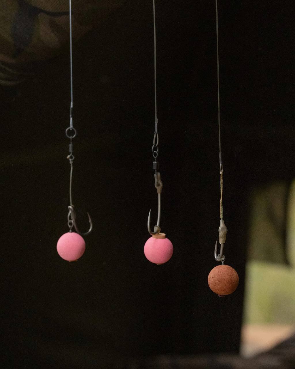 Fluorocarbon 0.53mm 25lb 20m - Slika 15