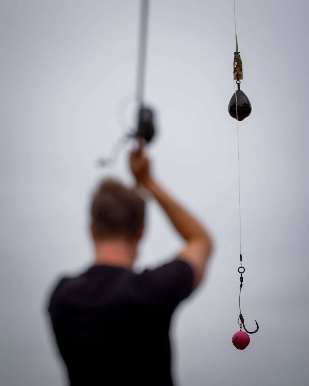 Fluorocarbon 0.53mm 25lb 20m - Slika 2