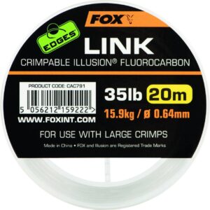 Link illusion fluorocarbon 35l