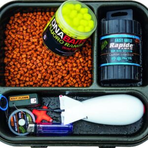 Square Bucket Insert 17l