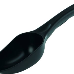 Spomb Scoop Black