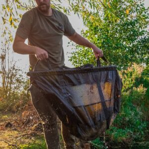 Carpmaster STR Floatation Weig