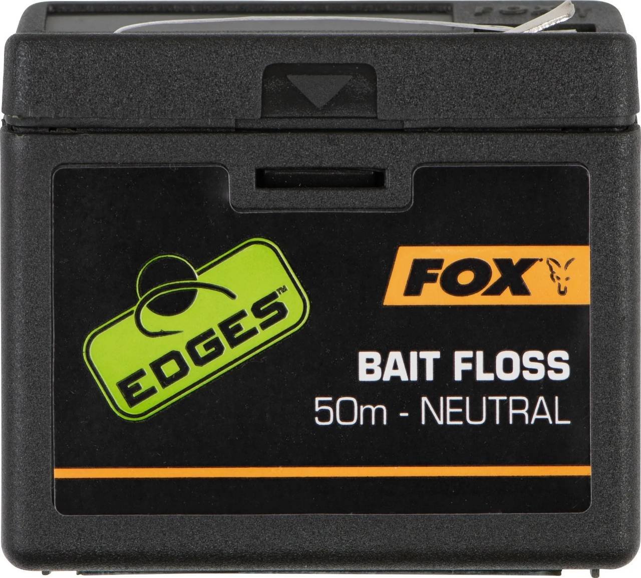 Fox Edges Bait Floss Netural