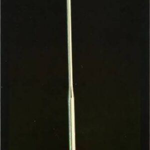 Edges Heavy needle-Red