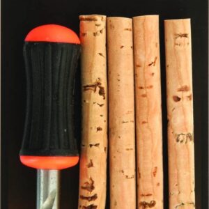 Bait Drill&Cork sticks