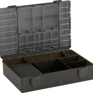 Loaded Medium Tackle Box