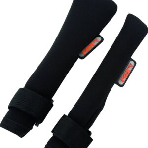 Tip i butt protectors