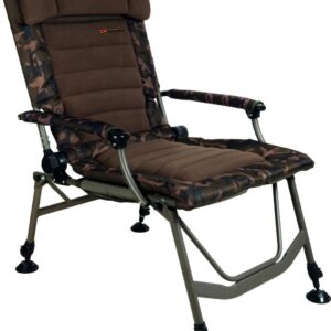 Fox Super Delux Recliner Chair