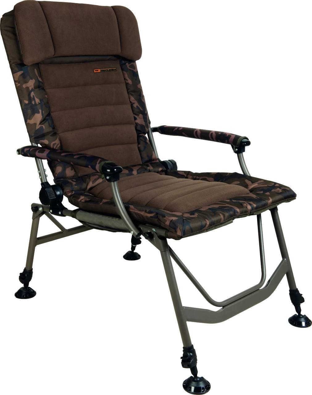 Fox Super Delux Recliner Chair