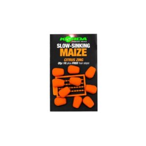 Pop-up Maize Fruity Squid Pink