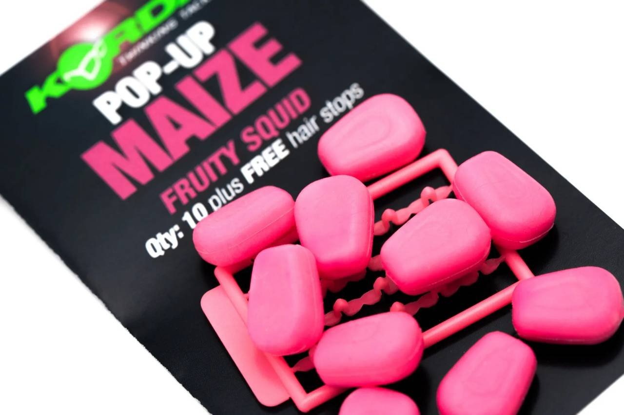 Pop-up Maize Fruity Squid Pink - Slika 2
