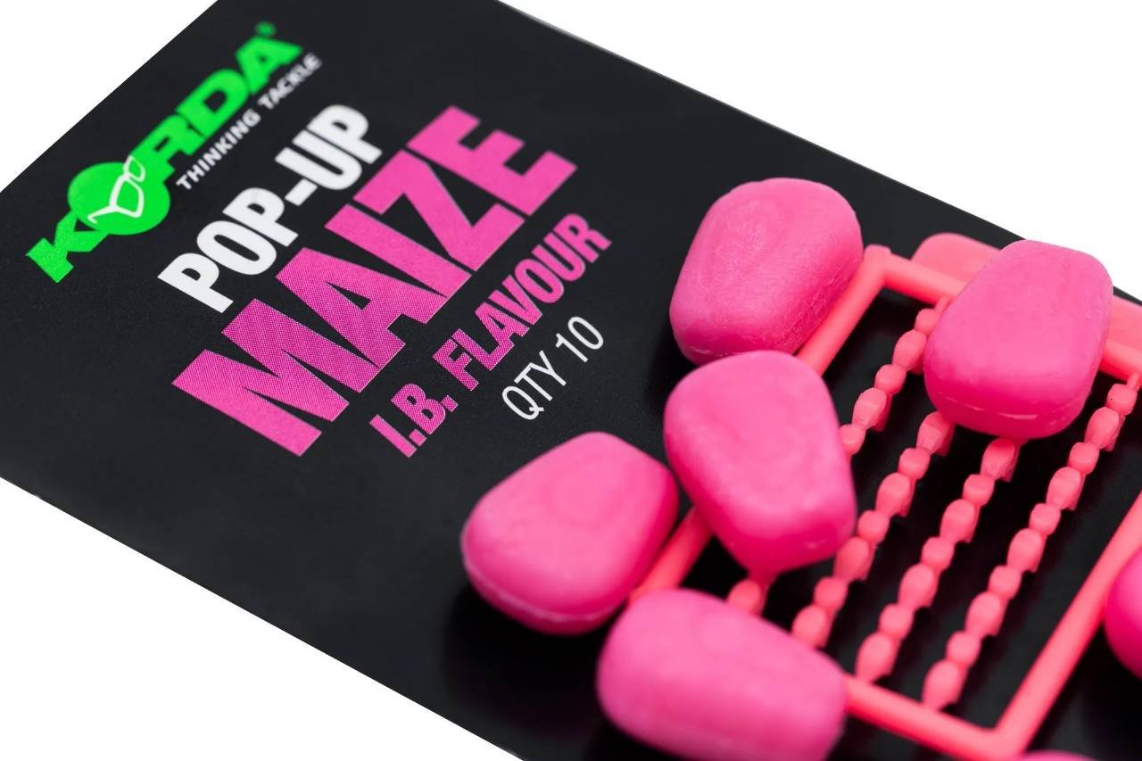 Pop-up Maize Fruity Squid Pink - Slika 5