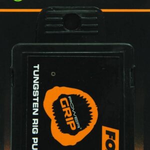 Power Grip Tungsten