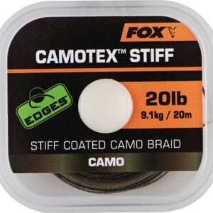 Camotext Stiff 20Lb Coated Cam