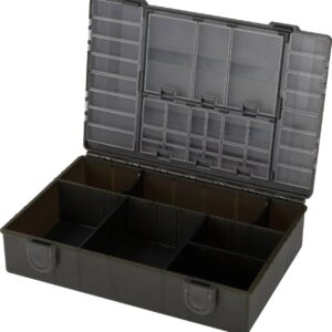 Fox Medium Tackle Box