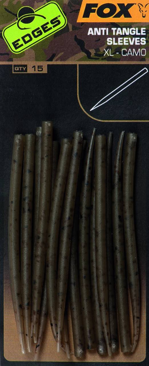 Fox Anti tangle Sleeves XL Edg - Slika 6