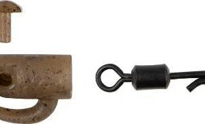 Fox Camo Power Grio Lead Clip