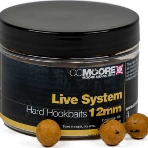 CCMore Live System Hard Hookba