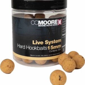 CCMore Live System Hard Hookba