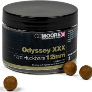 CCMore Odyssey XXX Hard Hookba