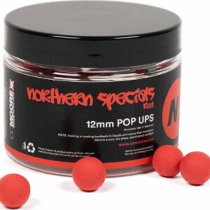 CCMore NS1 Pop-up Red 12mm